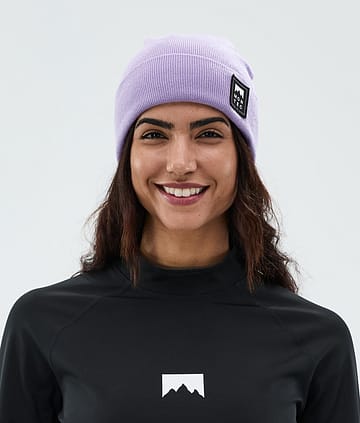 Montec Kilo II Luer Faded Violet