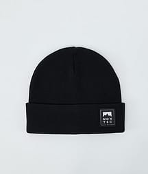 Montec Kilo II Luer Black