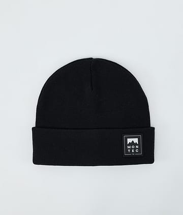 Montec Kilo II Luer Black