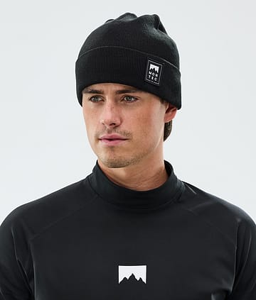Montec Kilo II Luer Black