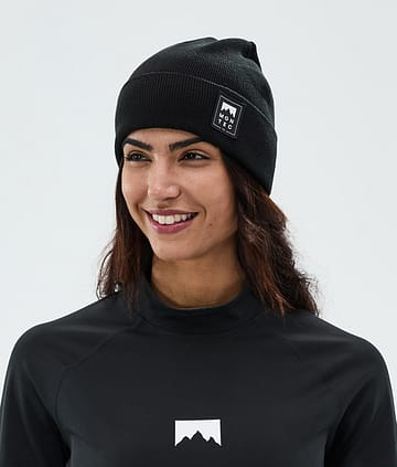 Montec Kilo II Luer Black