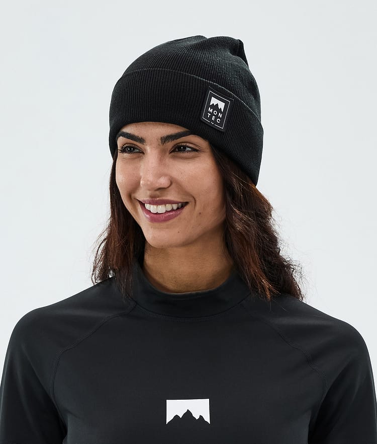 Montec Kilo II Luer Black, Bilde 3 av 3