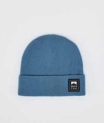 Montec Kilo II Luer Blue Steel