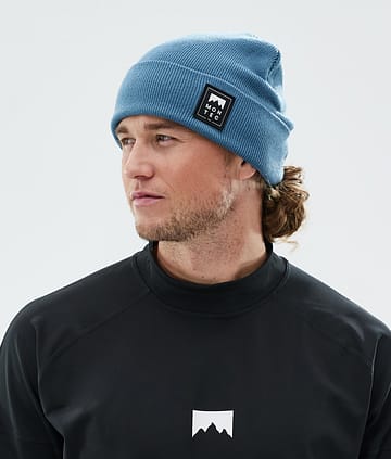 Montec Kilo II Luer Blue Steel