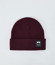 Montec Kilo II Luer Burgundy