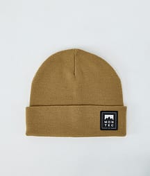 Montec Kilo II Luer Gold