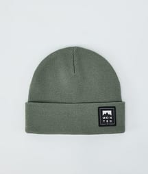 Montec Kilo II Luer Greenish