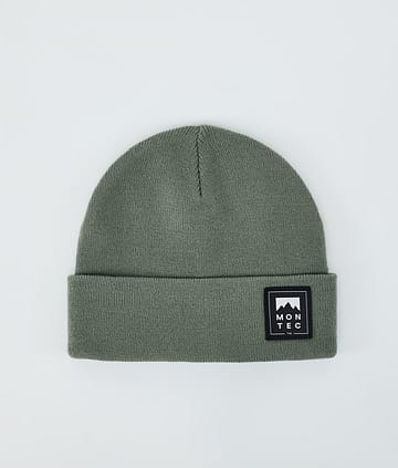 Montec Kilo II Luer Greenish