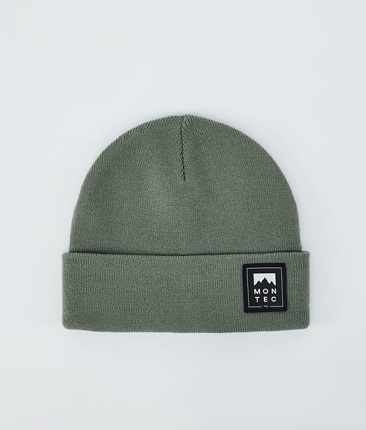 Montec Kilo II Luer Greenish
