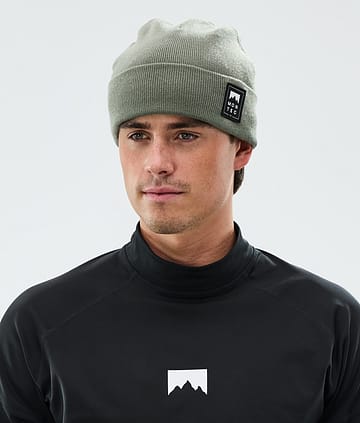 Montec Kilo II Luer Greenish