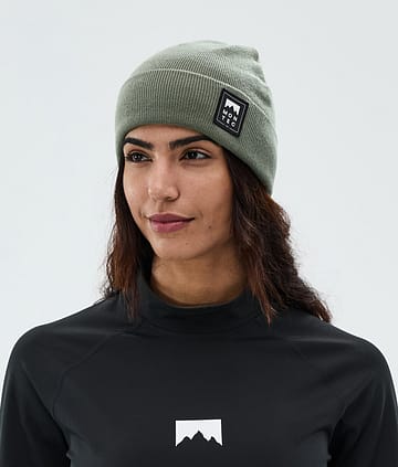 Montec Kilo II Luer Greenish