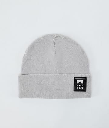 Montec Kilo II Luer Light Grey