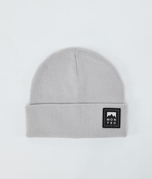 Montec Kilo II Luer Light Grey