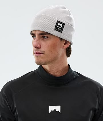 Montec Kilo II Luer Light Grey