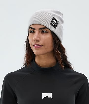 Montec Kilo II Luer Light Grey