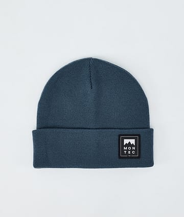 Montec Kilo II Luer Metal Blue