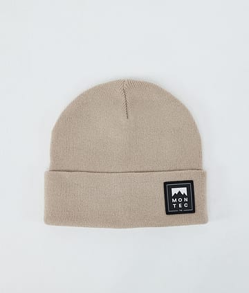Montec Kilo II Luer Sand