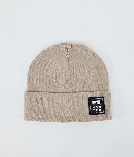 Montec Kilo II Luer Sand