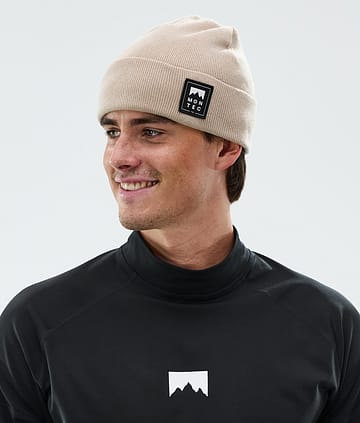 Montec Kilo II Luer Sand