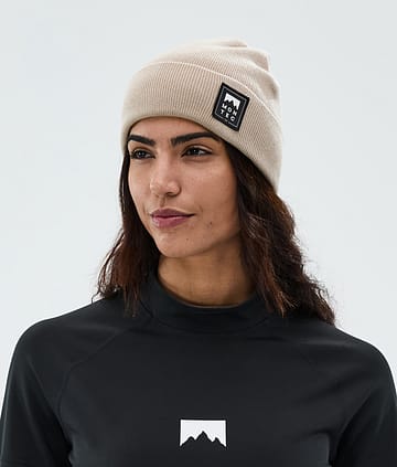 Montec Kilo II Luer Sand