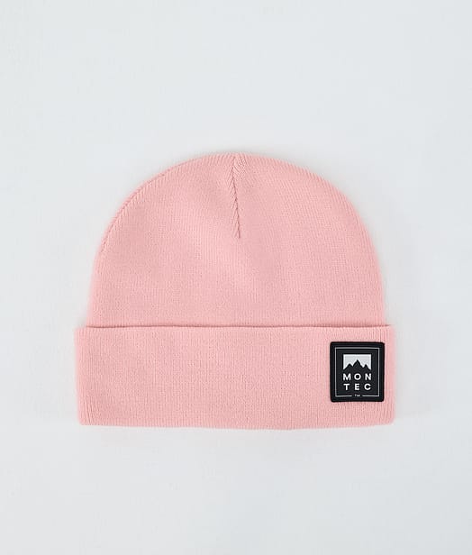Montec Kilo II Luer Soft Pink