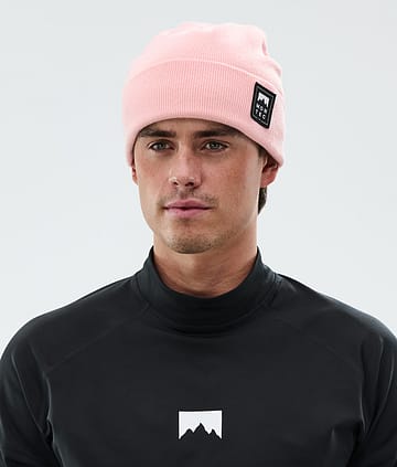 Montec Kilo II Luer Soft Pink