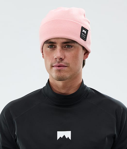 Montec Kilo II Luer Soft Pink