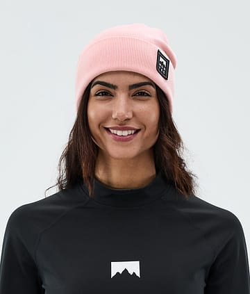 Montec Kilo II Luer Soft Pink