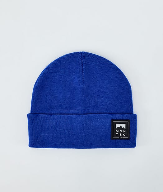 Montec Kilo II Luer Cobalt Blue