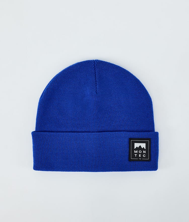 Montec Kilo II Luer Cobalt Blue, Bilde 1 av 3
