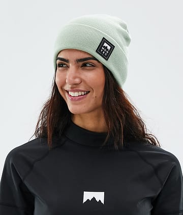 Montec Kilo II Luer Soft Green