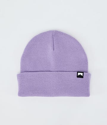 Montec Echo Luer Faded Violet