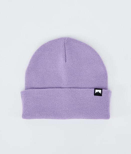 Montec Echo Luer Faded Violet