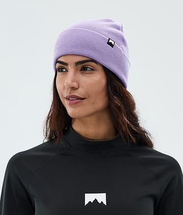 Montec Echo Luer Faded Violet