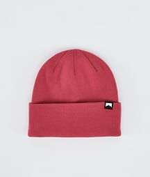 Montec Echo Luer Light Red