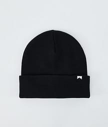 Montec Echo Luer Black