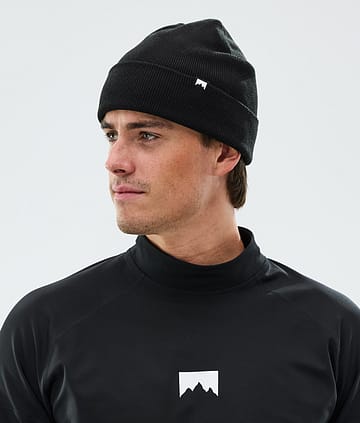 Montec Echo Luer Black