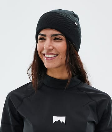 Montec Echo Luer Black