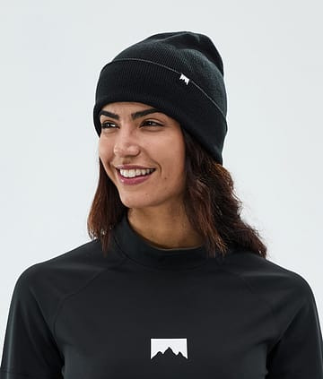 Montec Echo Luer Black