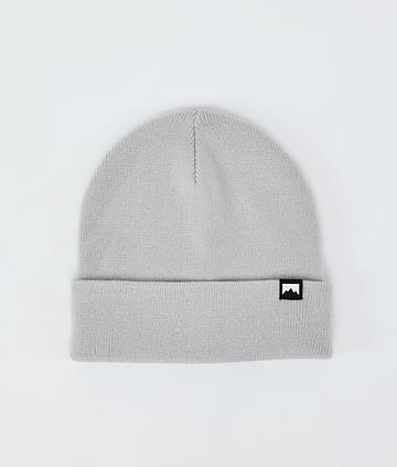 Montec Echo Luer Light Grey