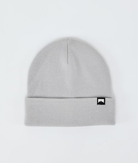Montec Echo Luer Light Grey
