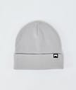 Montec Echo Luer Herre Light Grey