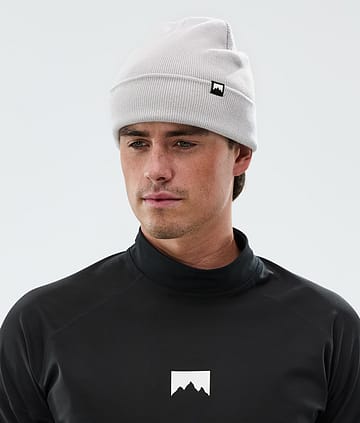 Montec Echo Luer Light Grey
