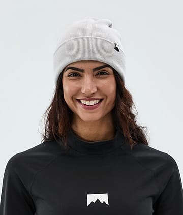 Montec Echo Luer Light Grey
