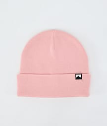 Montec Echo Luer Soft Pink