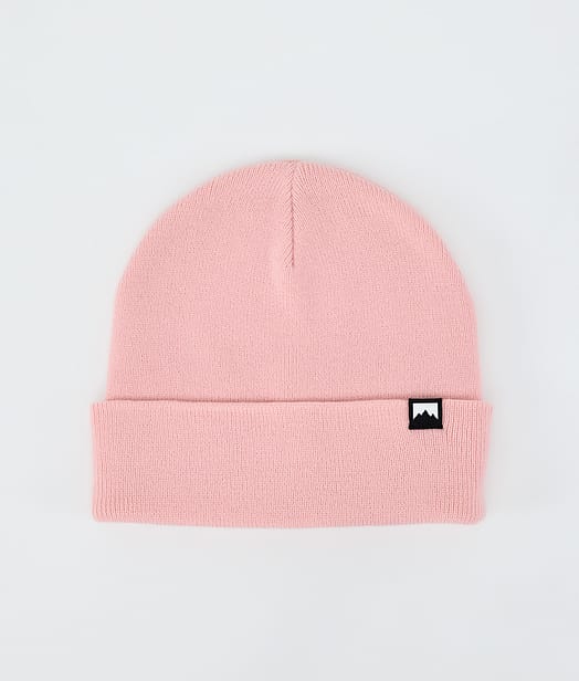 Montec Echo Luer Soft Pink