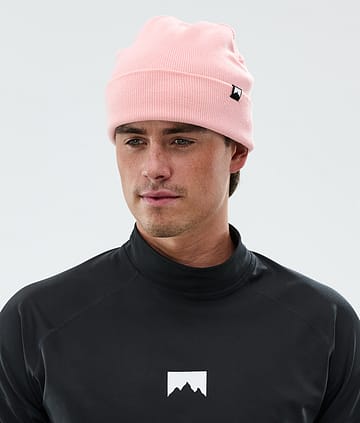 Montec Echo Luer Soft Pink