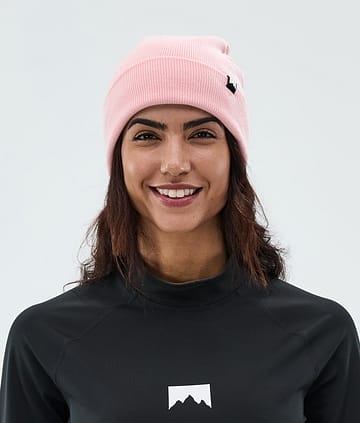 Montec Echo Luer Soft Pink