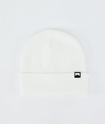 Montec Echo Luer Old White