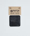 Utilities Square Patch Reservedeler Black, Bilde 1 av 5